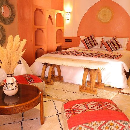 Riad Dar Susan - Authentic Stay In Zagora Luaran gambar