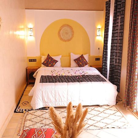 Riad Dar Susan - Authentic Stay In Zagora Luaran gambar