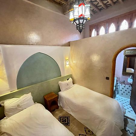 Riad Dar Susan - Authentic Stay In Zagora Luaran gambar