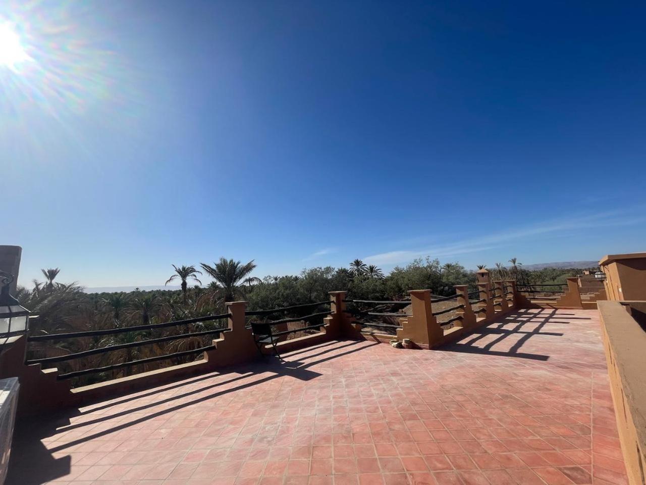 Riad Dar Susan - Authentic Stay In Zagora Luaran gambar