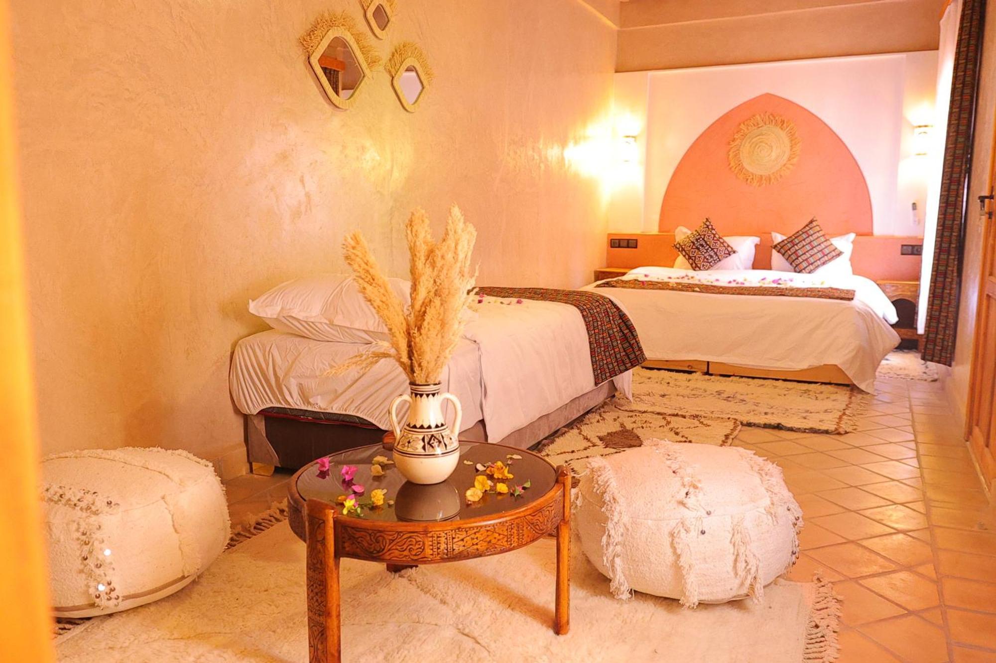 Riad Dar Susan - Authentic Stay In Zagora Luaran gambar