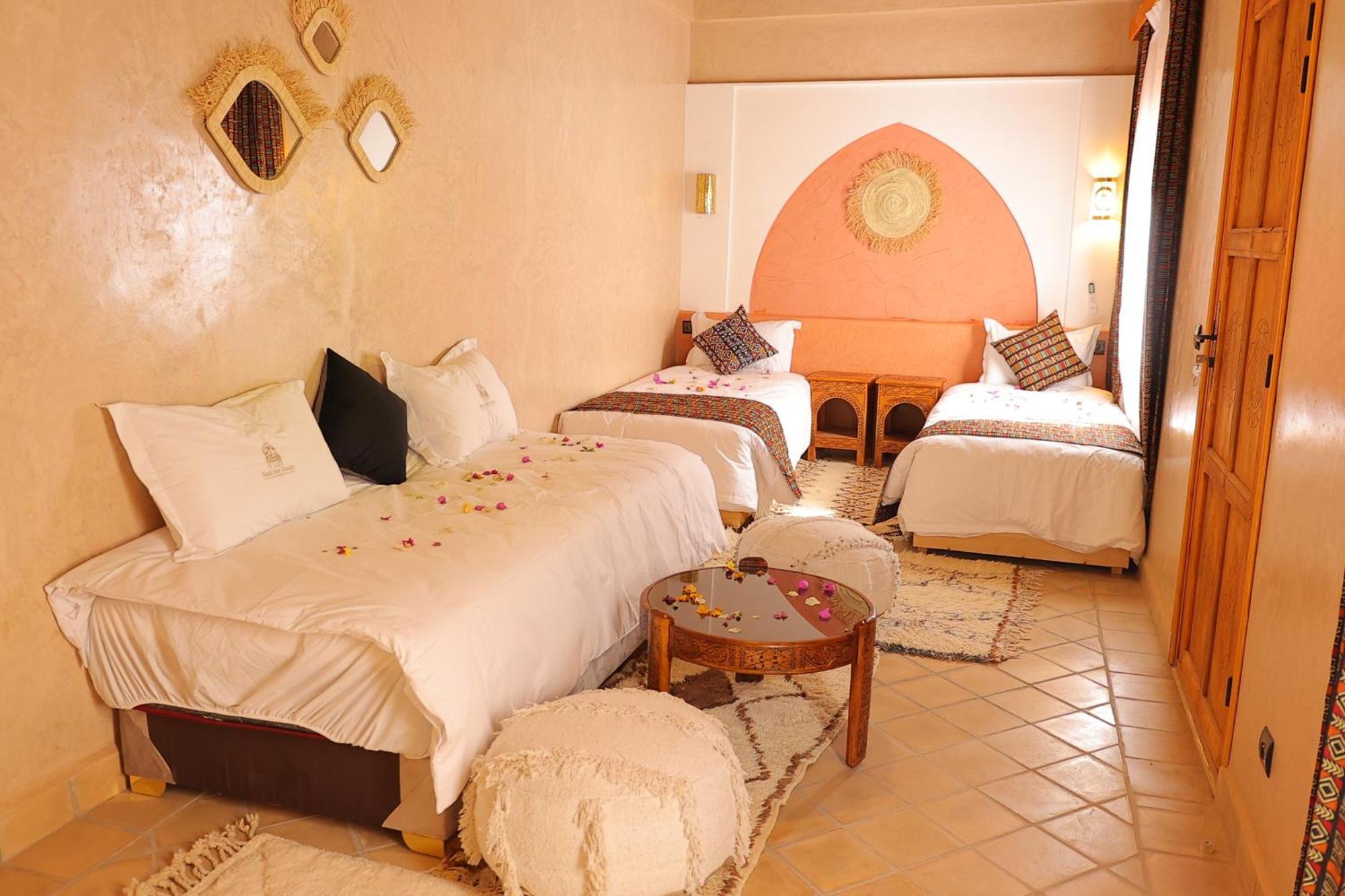 Riad Dar Susan - Authentic Stay In Zagora Luaran gambar