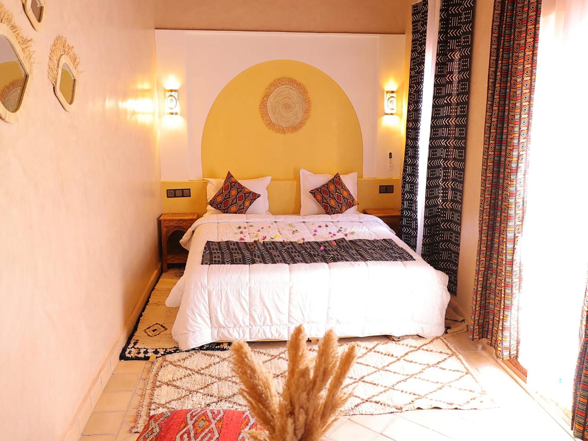 Riad Dar Susan - Authentic Stay In Zagora Luaran gambar