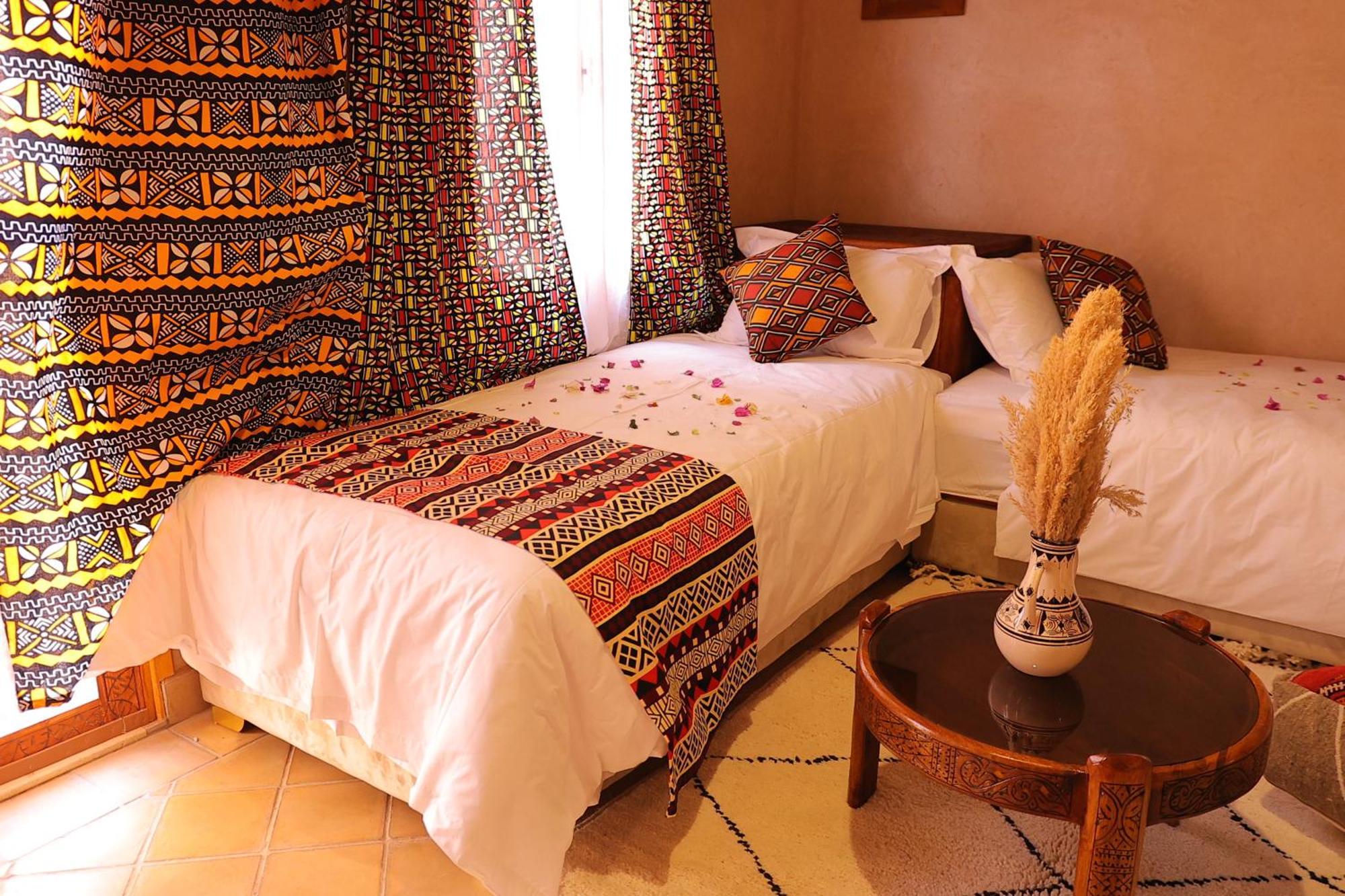 Riad Dar Susan - Authentic Stay In Zagora Luaran gambar