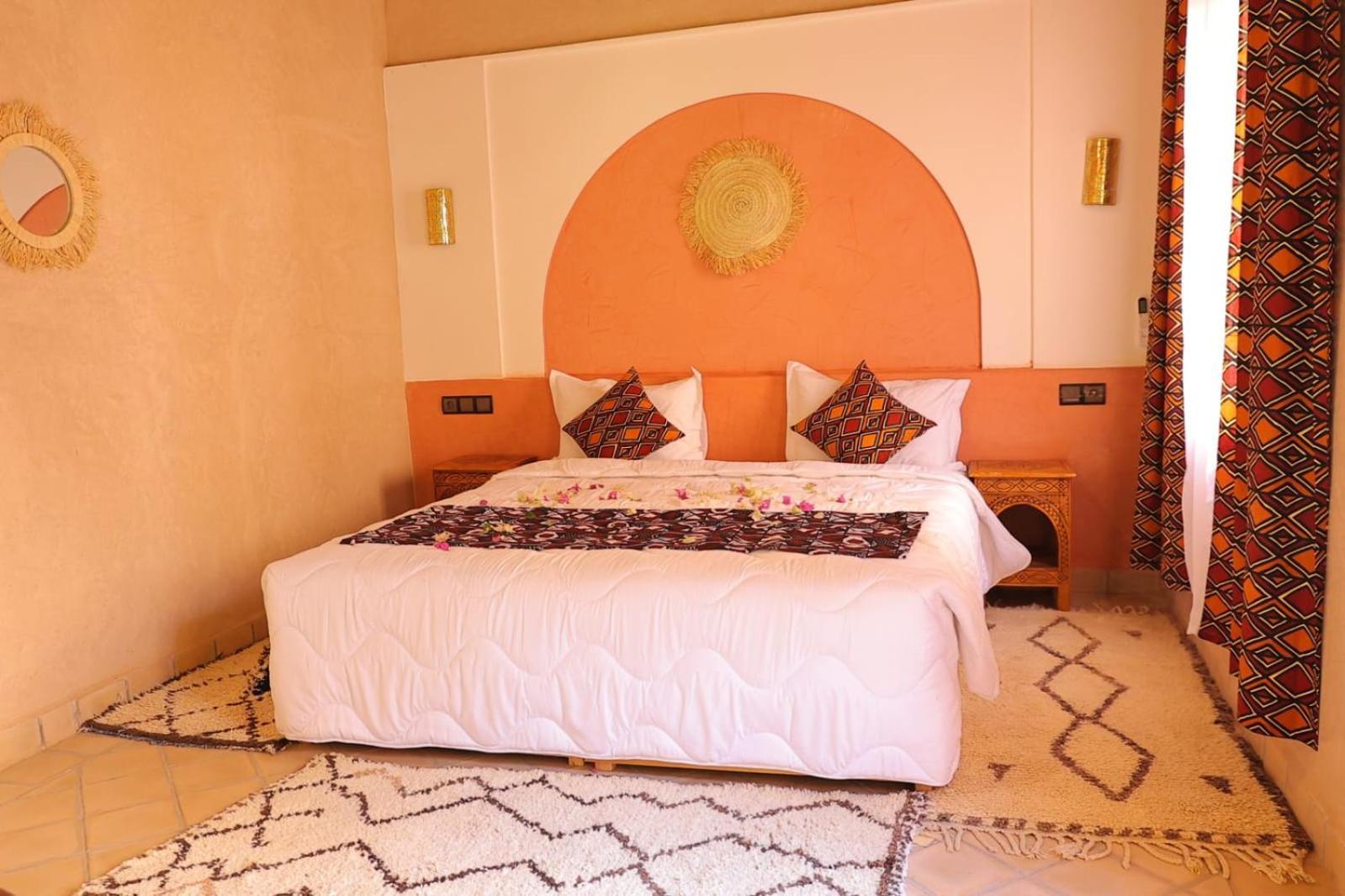 Riad Dar Susan - Authentic Stay In Zagora Luaran gambar