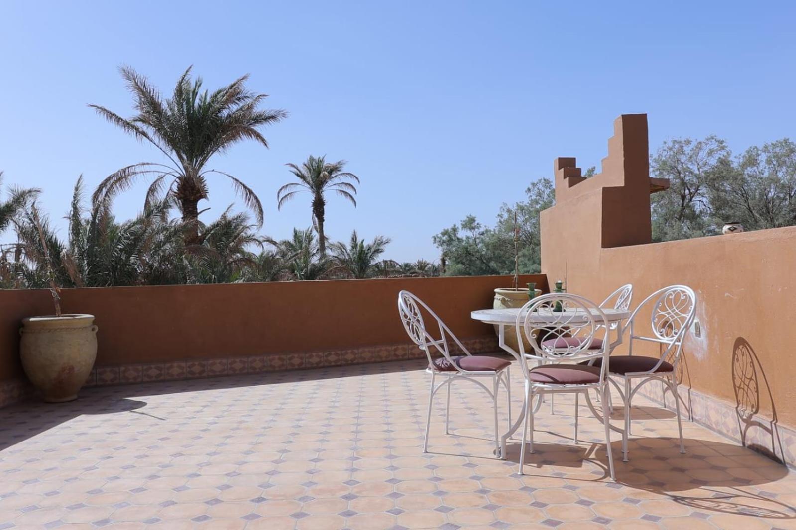 Riad Dar Susan - Authentic Stay In Zagora Luaran gambar