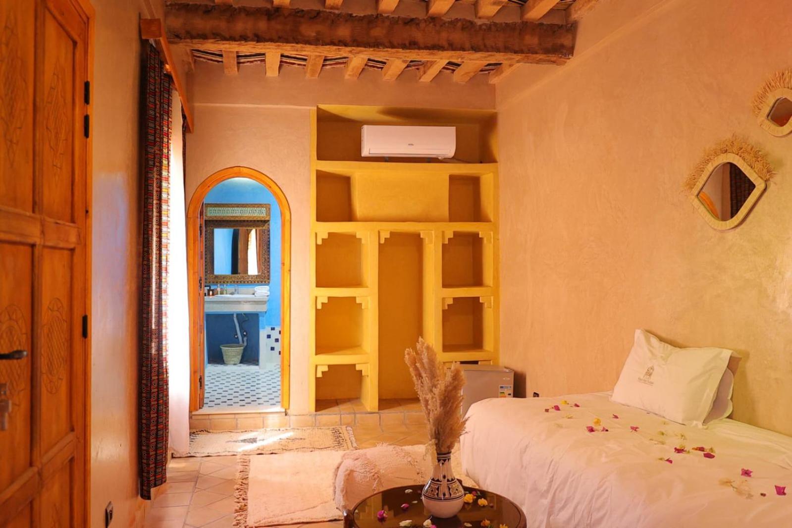 Riad Dar Susan - Authentic Stay In Zagora Luaran gambar
