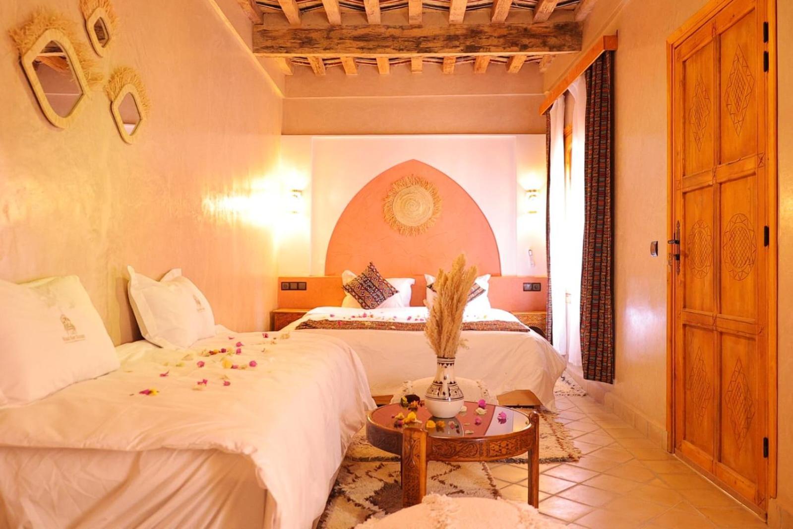 Riad Dar Susan - Authentic Stay In Zagora Luaran gambar