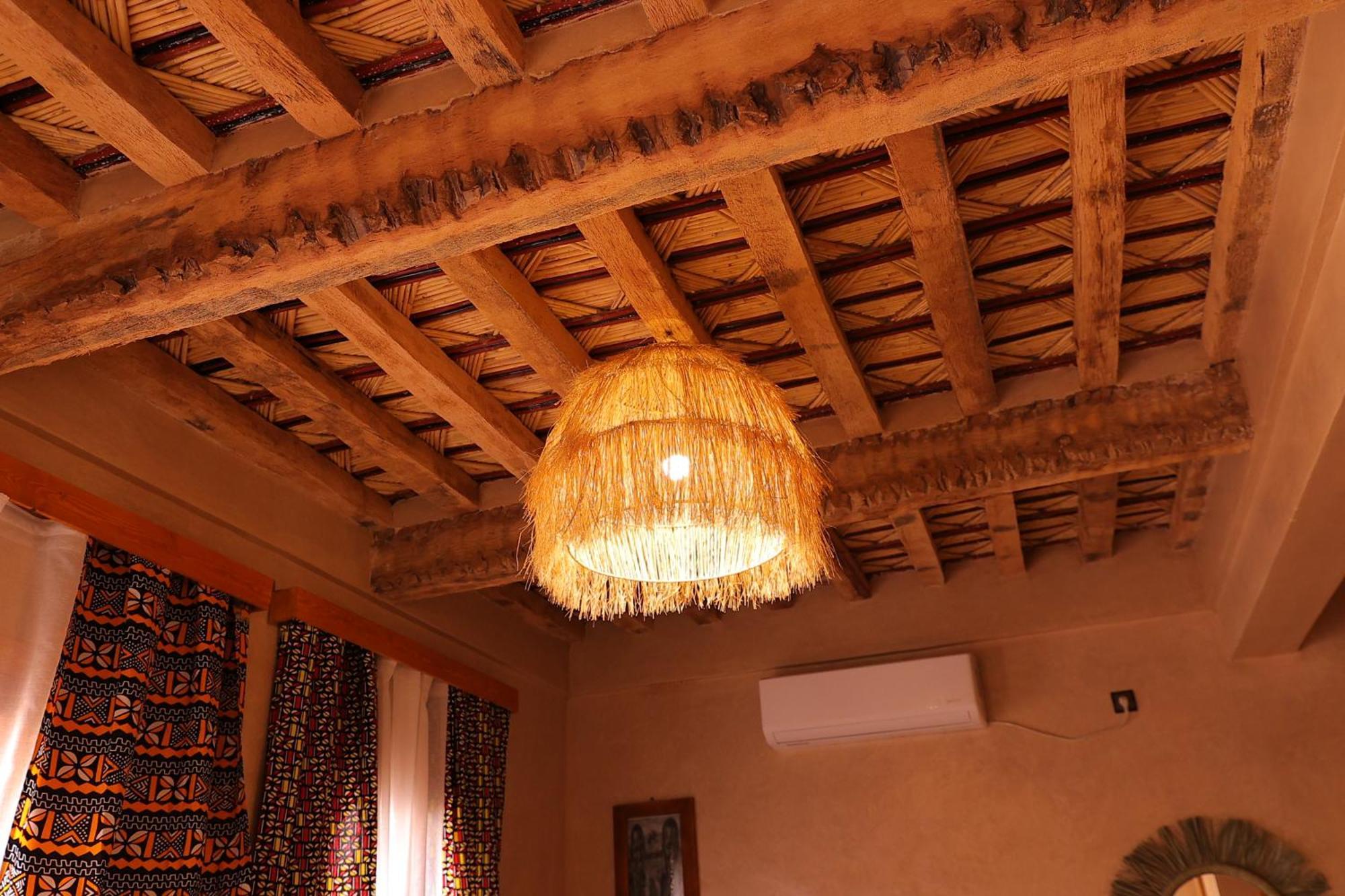Riad Dar Susan - Authentic Stay In Zagora Luaran gambar